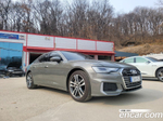 Audi A6 (C8) 45 TDI Quattro Premium (12.2022)