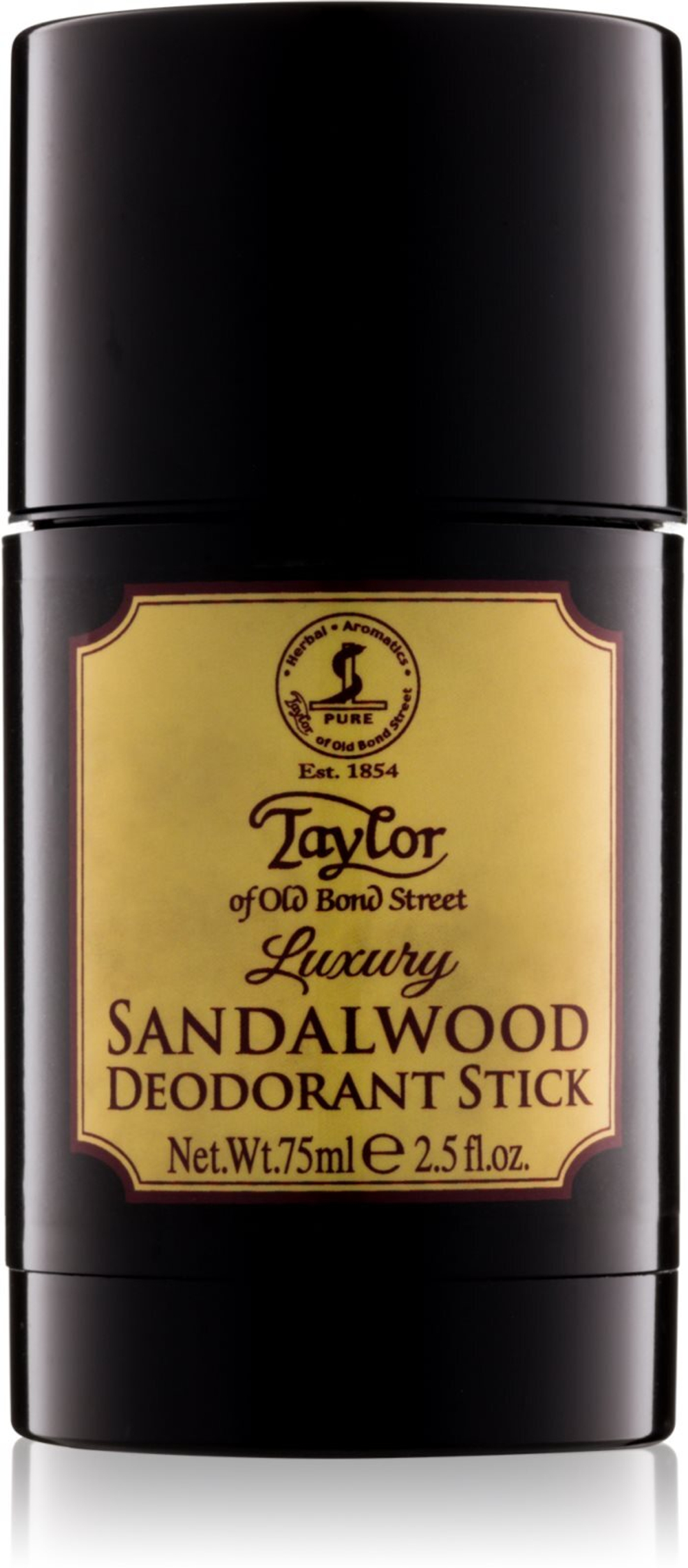 Taylor of Old Bond Street Sandalwood - стик-дезодорант /   75  ml  / GTIN 696770071861
