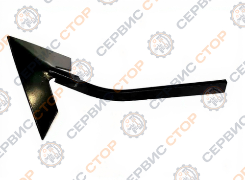 Лапа стрельчатая (переходник)