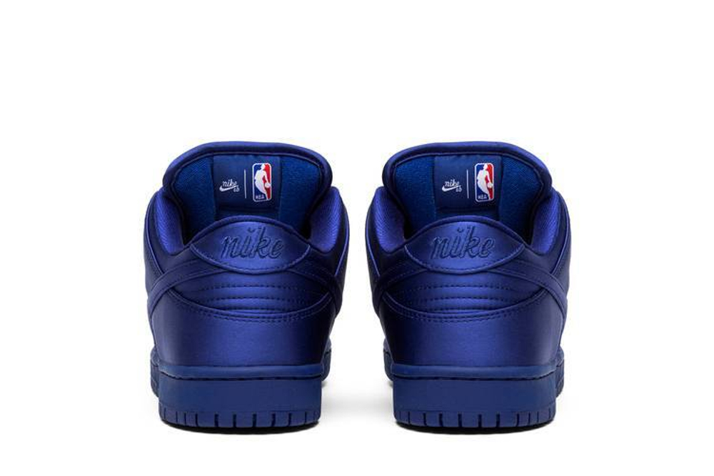 Кроссовки Nba X Nike Dunk Sb