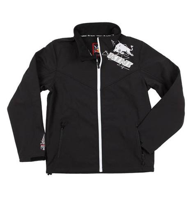 Олимпийка KINI Red Bull Soft Shell