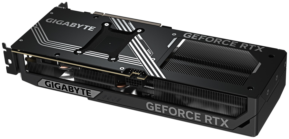 Видеокарта GIGABYTE GV-N5070WF3OC-12GD WINDFORCE OC SFF 12 Гб