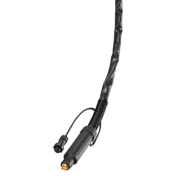 Горелка MigLine-145 СКР 10-25 вставка OSA START ST1450-27