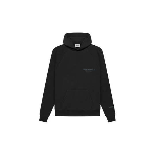 Худи Fear of God Essentials Stretch Limo, FOG-FW21-156