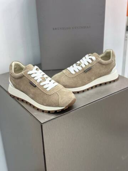 Кроссовки Brunello Cucinelli