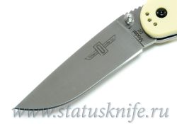 Нож Ontario Rat 1 D2 8867TNфотография - 2