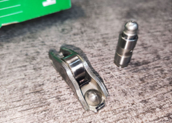 Толкатели клапанов с рокерами VAG