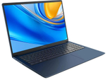 Ноутбук  Maibenben M657 16 ", Ryzen 7, 8 Гб RAM, 512 Гб SSD, Radeon Graphics, Синий