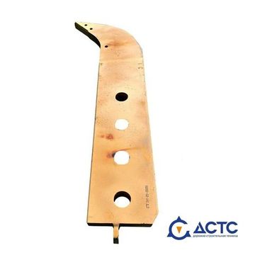 Стойка рыхлителя SHANTUI