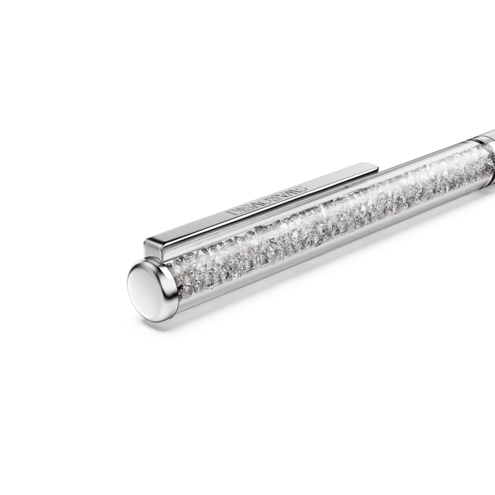CRYSTALLINE SILK:BP PEN CRY/GRY/SIS