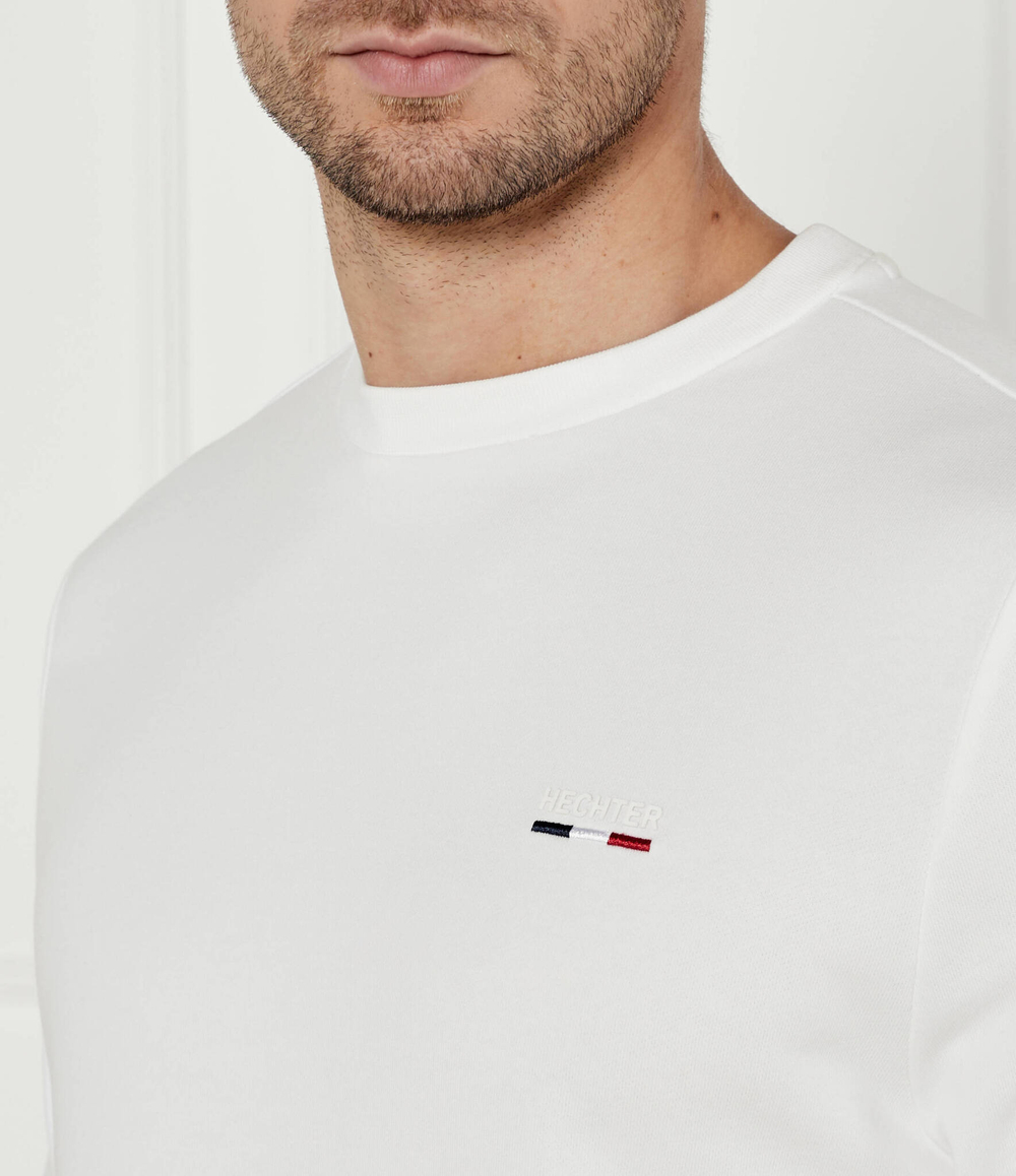 Худи Hechter Paris - белый(70001-142924)