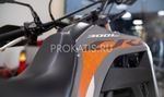 Мотоцикл Honda CRF300 LDP 2TH серый