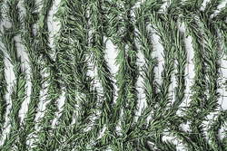 Маскировочная сеть Нитекс Папоротник (светло-зеленый) 1,5х2 [ПС5-1]