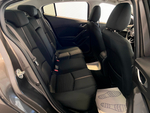 Mazda Mazda3, 2017 год