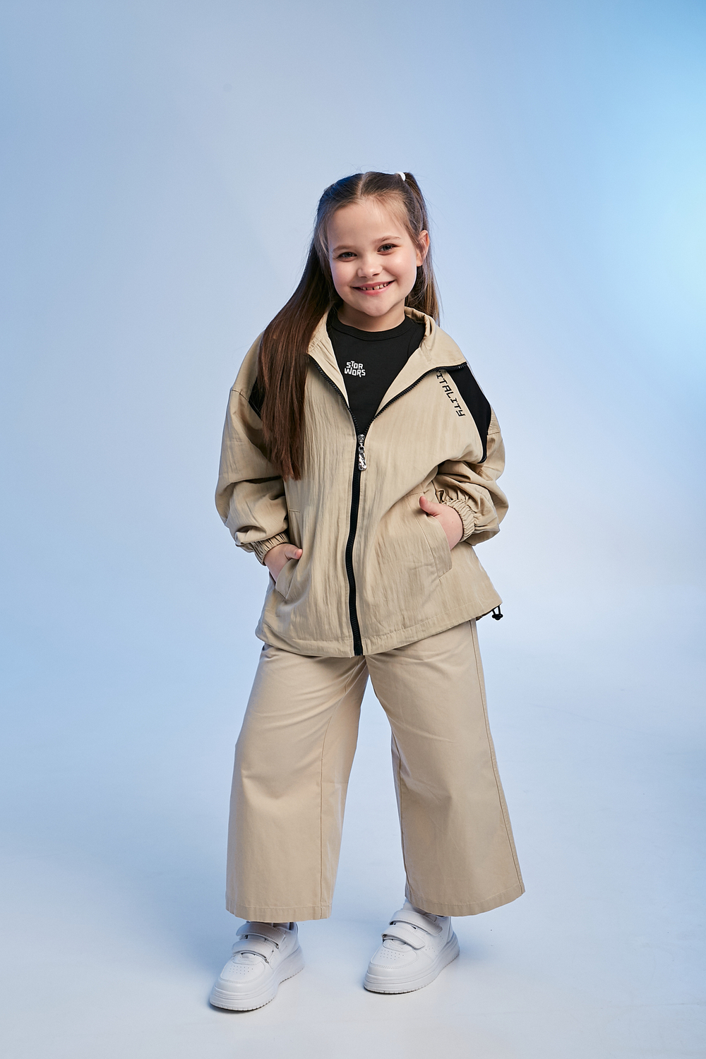 Куртка уни DELORAS 81495