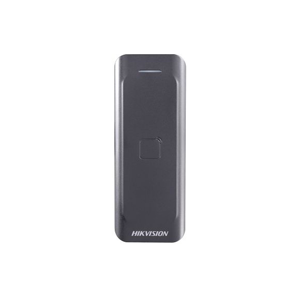 Считыватель контроля доступа Hikvision DS-K1802M
