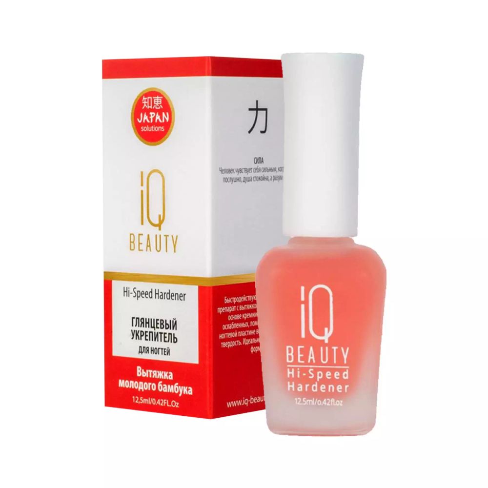 Nail Republic Бокс подарочный