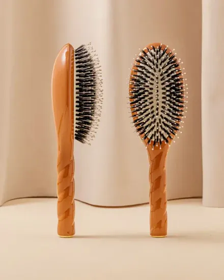 La Bonne Brosse N.03 The Essential Soft Hair Brush