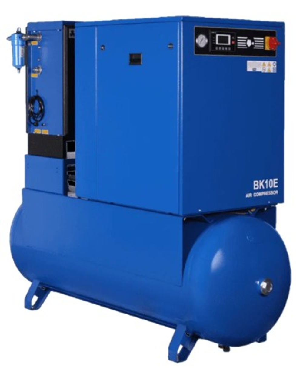 Компрессор винтовой REMEZA ВК10Е- 8-500Д 501770