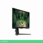 Игровой монитор Samsung Odyssey G4 LS25BG400EUXEN