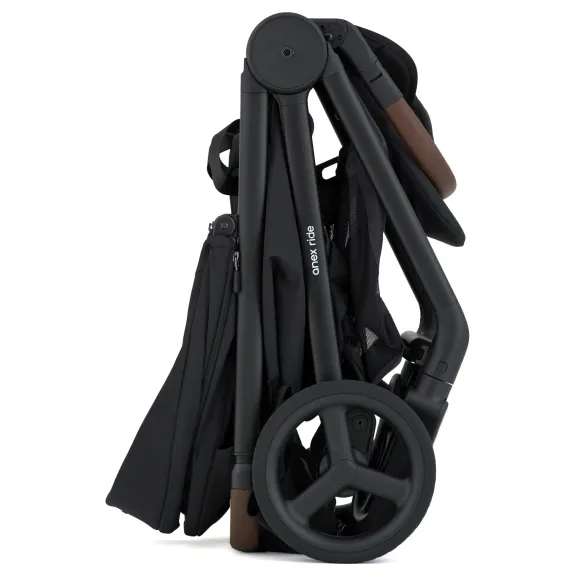 Коляска ANEX Ride Dark