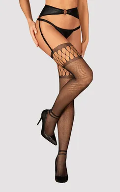 S826 Чулки для пояса