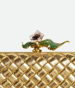 Клатч Bottega Veneta