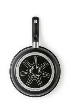 Сковорода с крышкой Tefal Evidence 24 см 04174924
