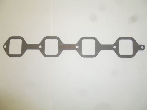 Прокладка впускного коллектора TDQ 30, 38 4L/Intake manifold gasket
