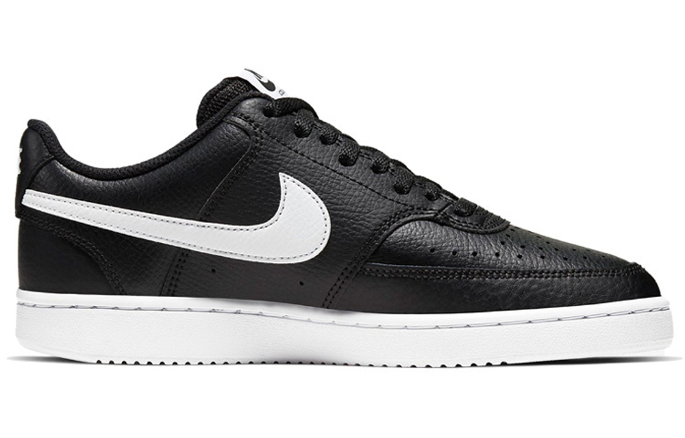 Кроссовки Nike Court Vision Low (Женская размерная сетка)