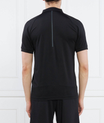 Поло Pauletech BOSS GREEN - черный(50494539)