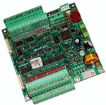 Плата расширения этажей MEAF35C (с 13 до 24 этажа) OTIS.