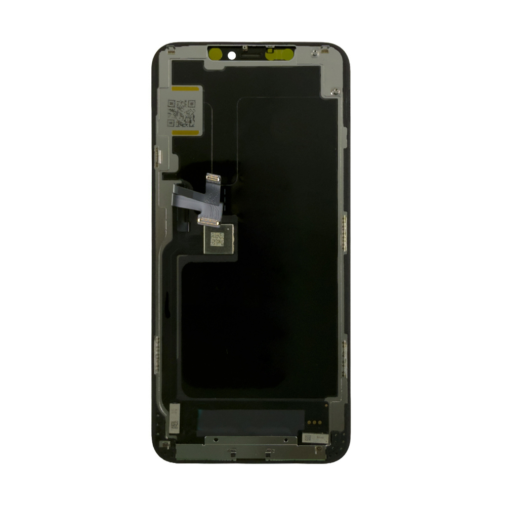 Дисплей iPhone 11 Pro Max в сборе Черный - In-Cell CP