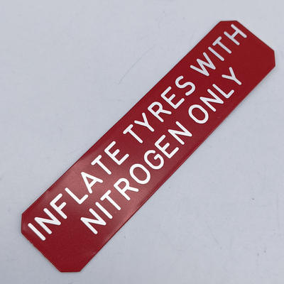 Плакард D1121008620000