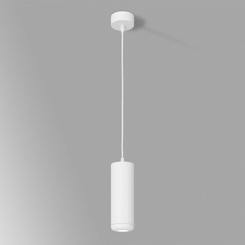 Подвесной светильник Elektrostandard Onde a064205