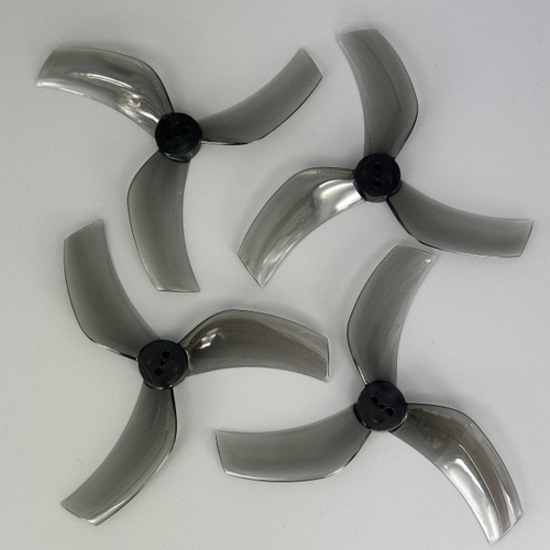 Пропеллеры Gemfan D90S-3