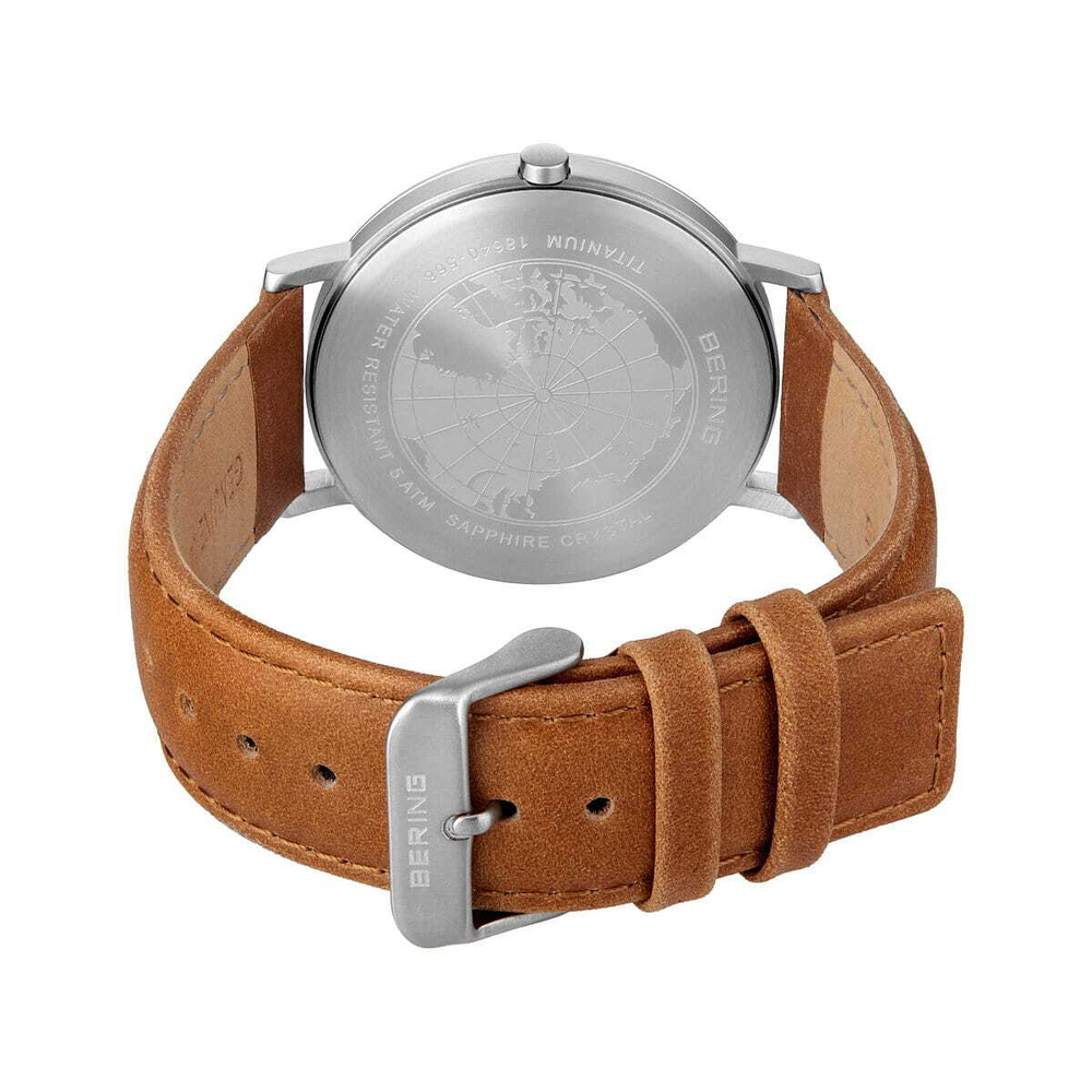 Мужские наручные часы Bering 18640-568
