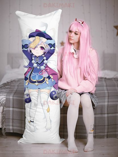 Дакимакура Ци Ци арт. 0795