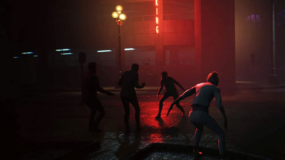 Vampire: The Masquerade - Bloodlines 2 Day One Edition (диск для PS5, интерфейс и субтитры на русском языке)