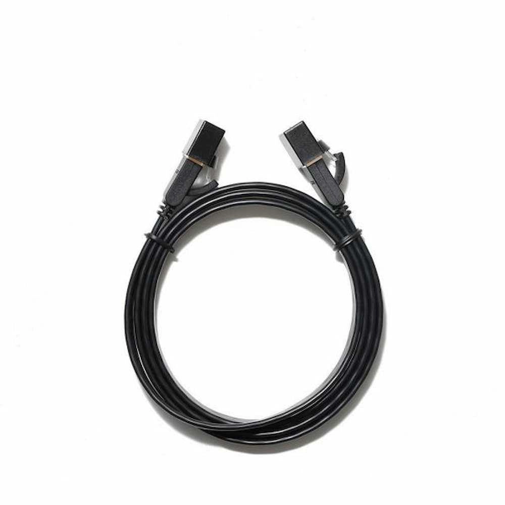 Патч корд 7 Cat, F/FTP, 1.5m, UGREEN 11277
