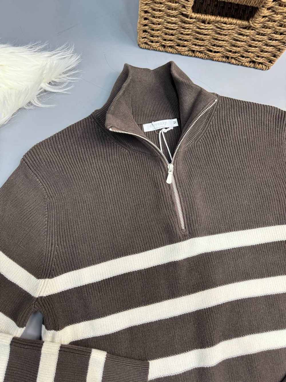 Свитер Eleventy