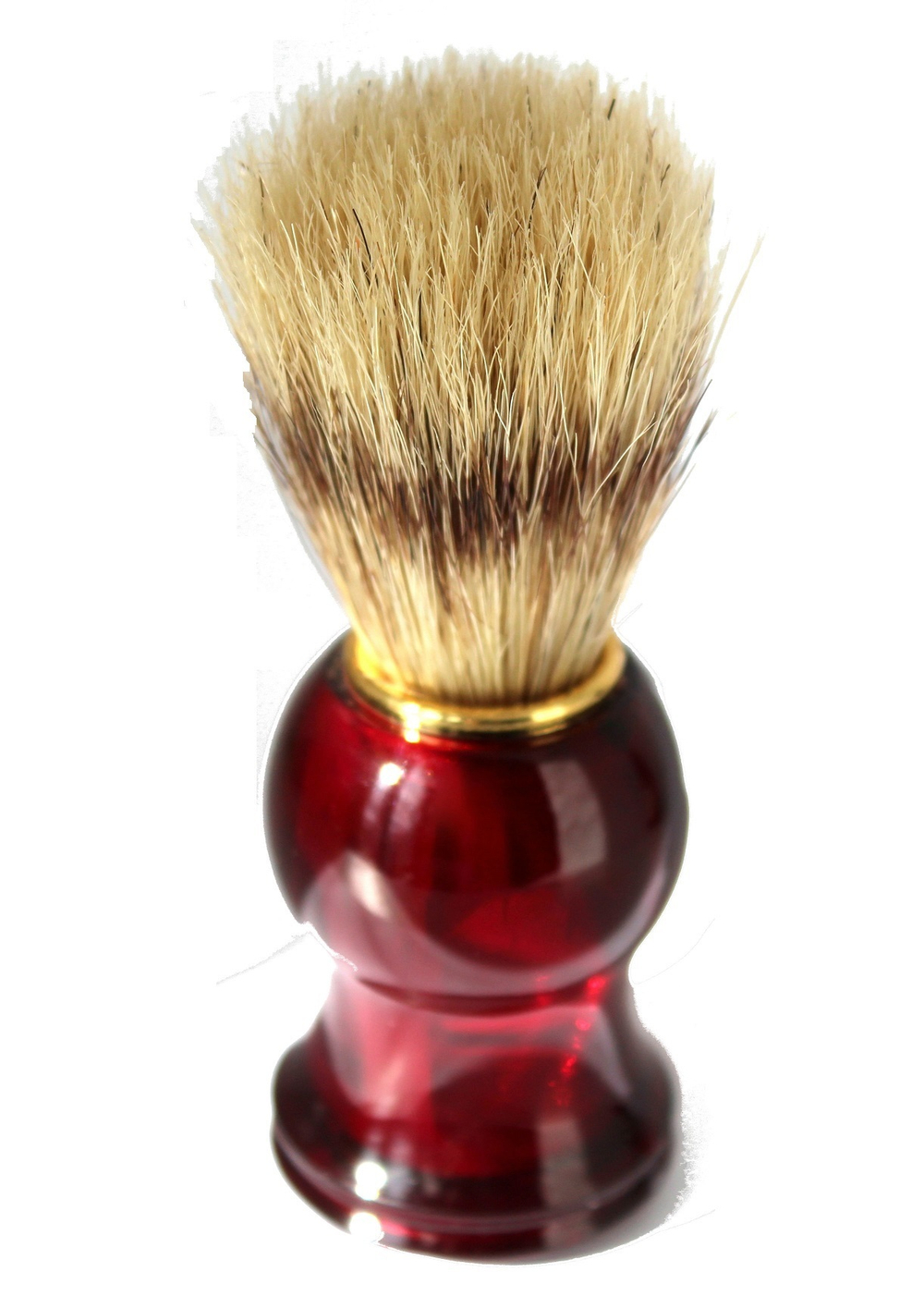 Barbaro Shave Set v.2 - Подарочный набор для бритья