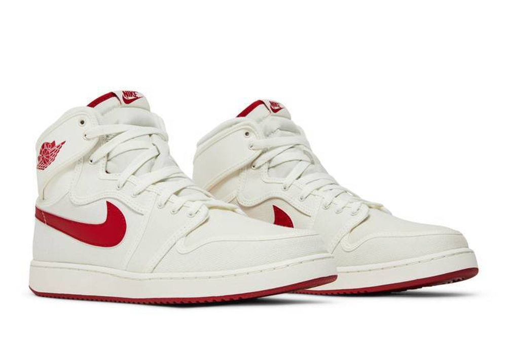 Кроссовки Jordan Air Jordan 1 Retro Ko Sail 2016