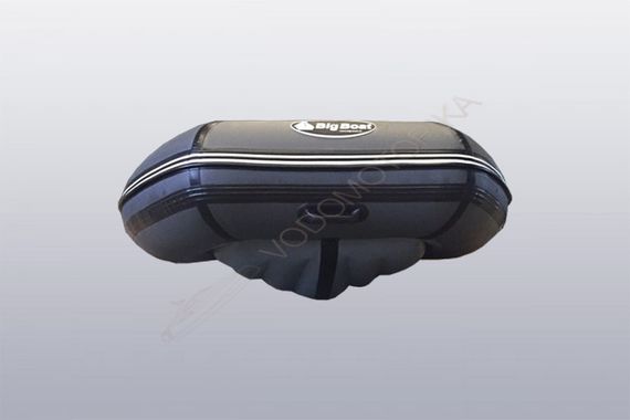 Надувная лодка Regat 380 надувное дно