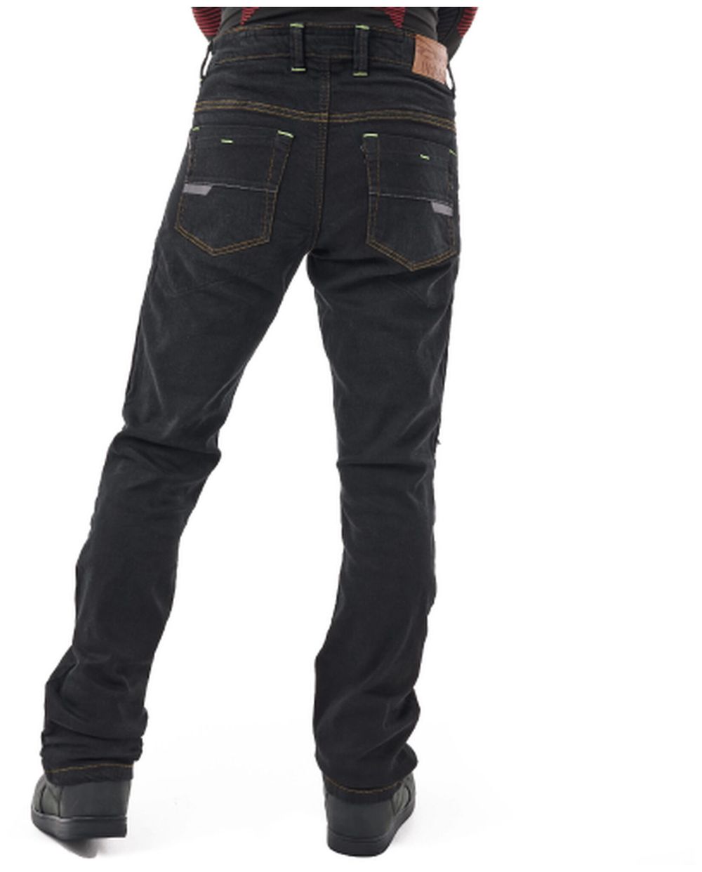 Urban / Черный