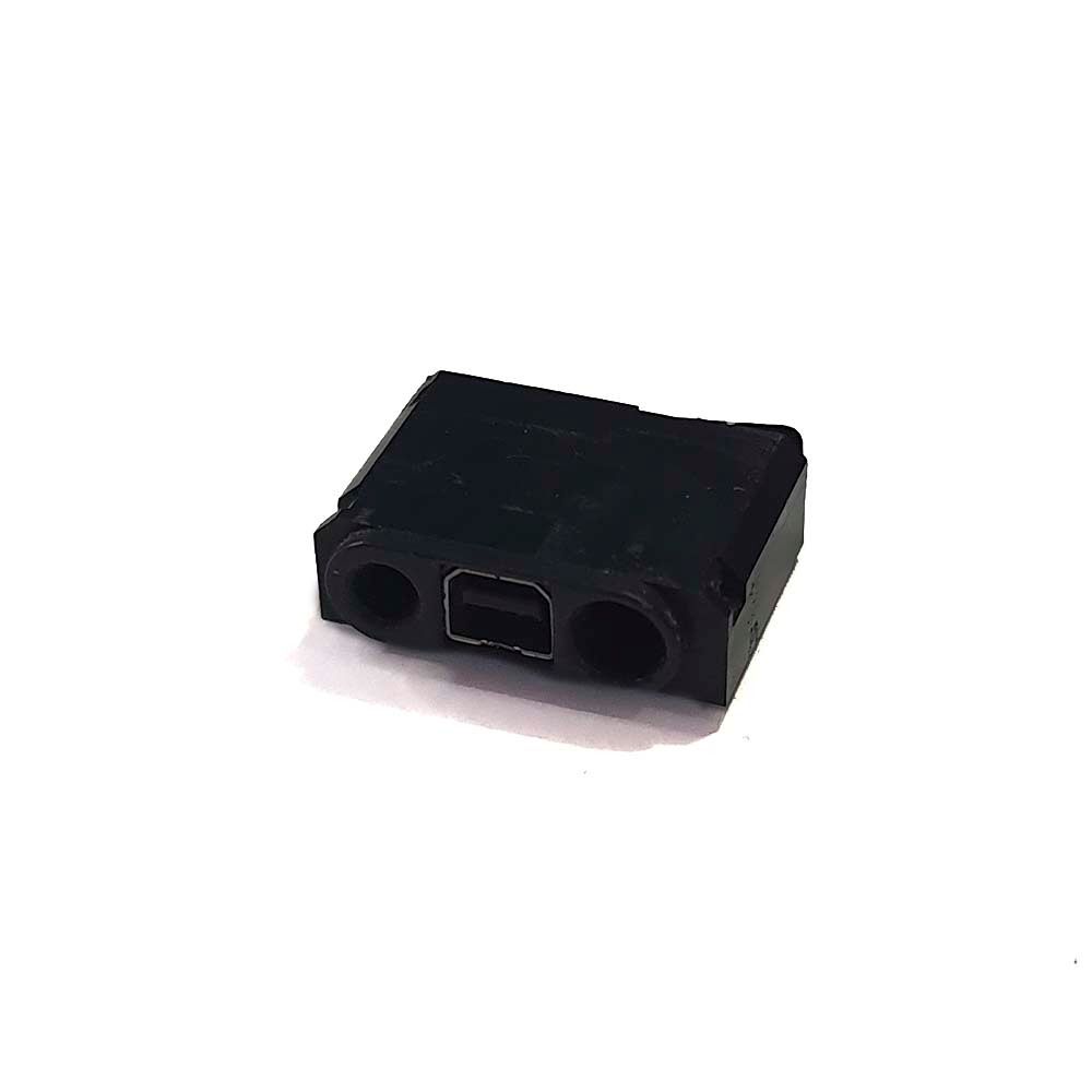 Разъем зарядки для телефона Nokia 1600 (RH-64)