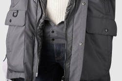 Куртка мужская Берген Laplanger