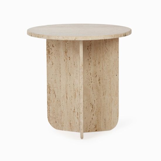 Кофейный стол Pia диаметр 41