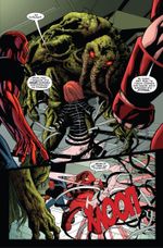 Комикс Академия Мстителей