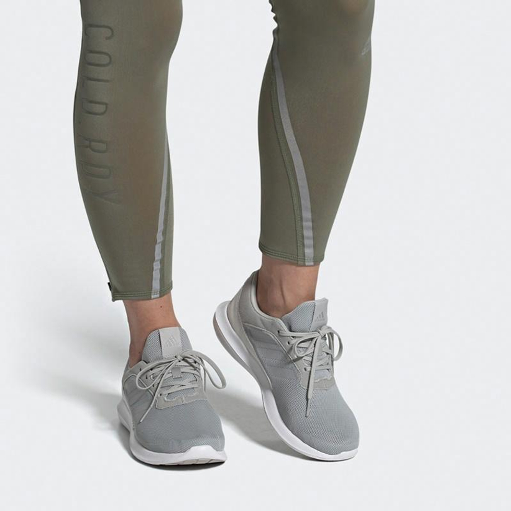 Кроссовки Adidas Coreracer (Женская размерная сетка)